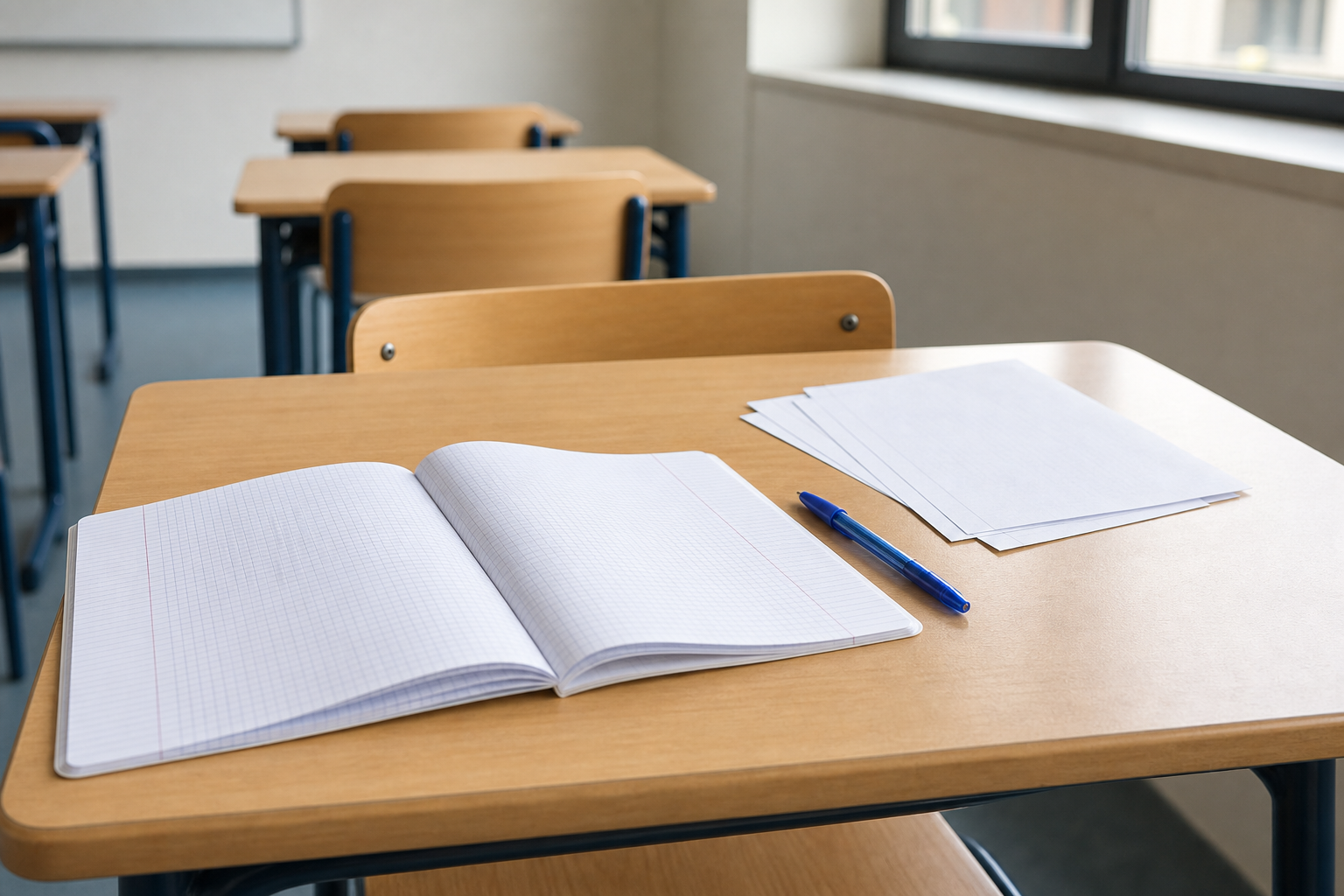 Je participerais au collège : cours et exercices corrigés