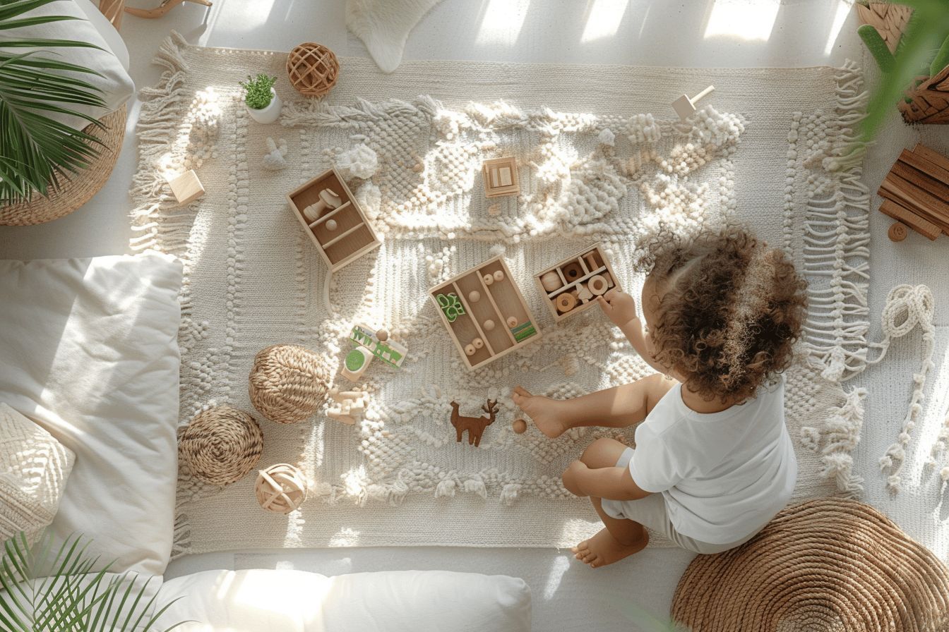 Qu’est-ce que la méthode Montessori ?