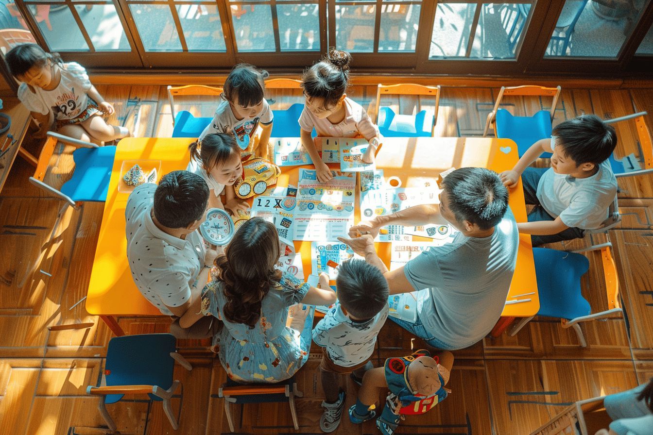 Conseils pratiques pour les parents et enseignants