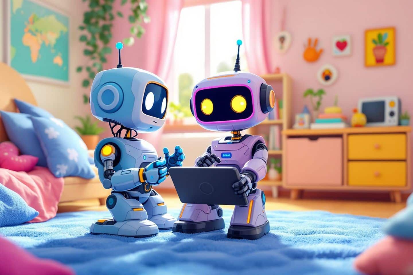 Conseils pratiques pour utiliser les jeux de codage