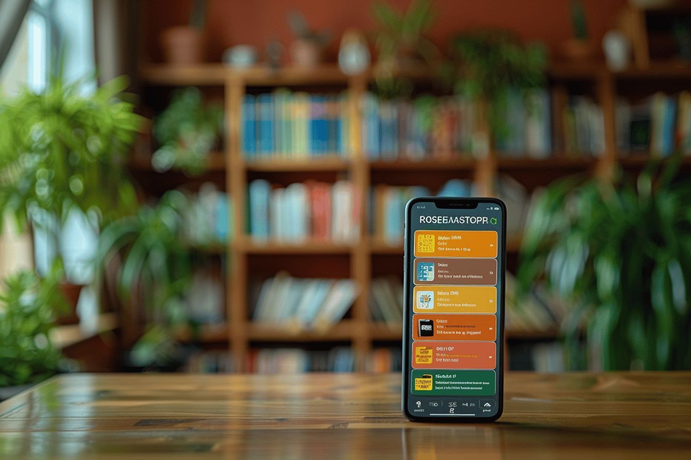 Rosetta Stone : immersion totale