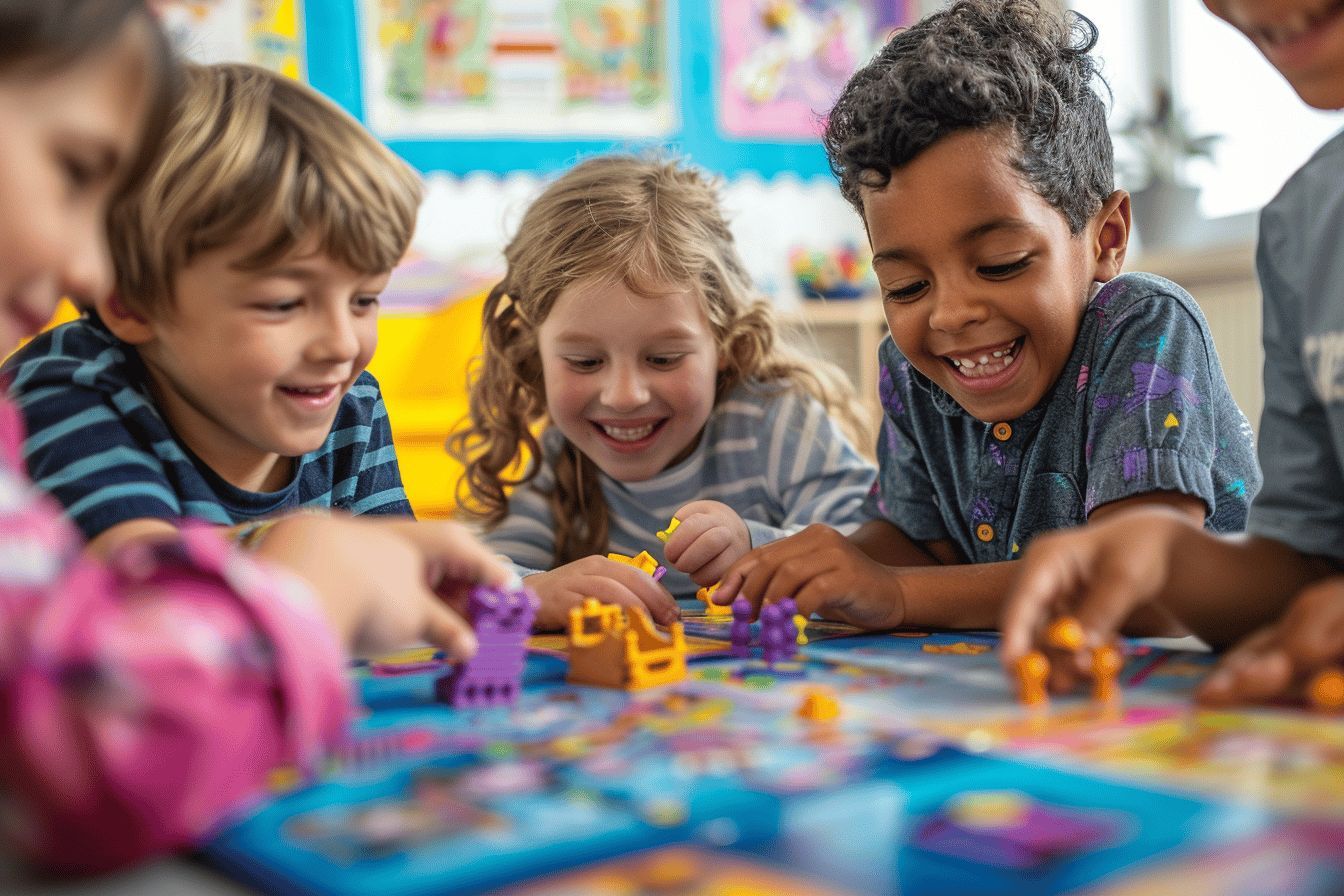 Combien de temps doit durer une session de jeu coopératif ?