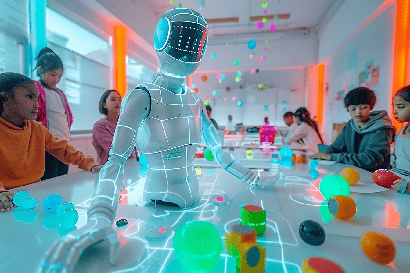 Conseils pour intégrer les jeux de rôle éducatifs