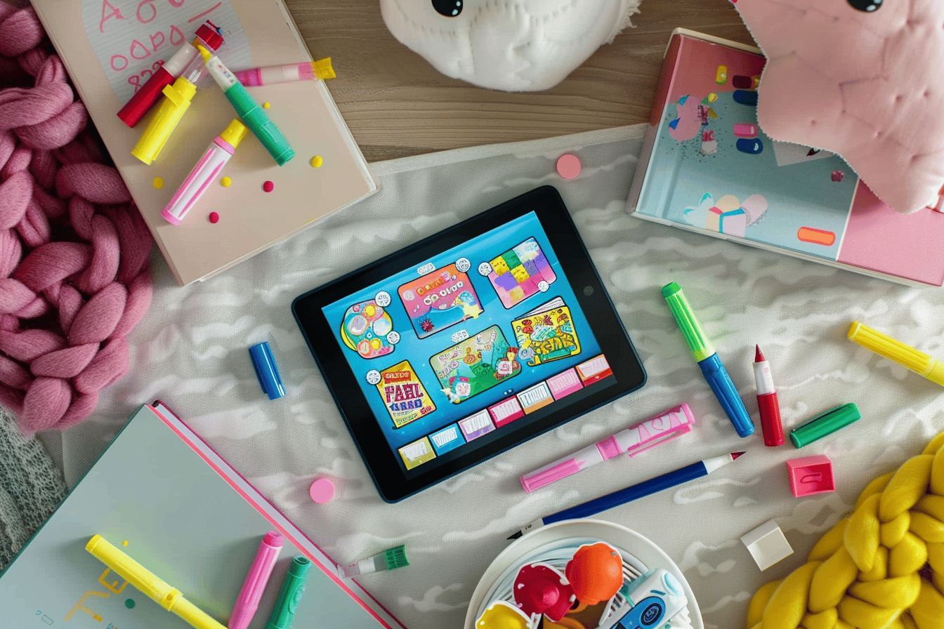 Comment intégrer les jeux éducatifs dans la routine des adolescents