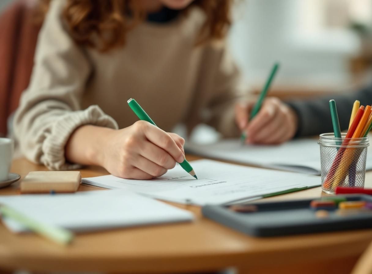 Choisir entre « là » ou « las » : règle d'orthographe et astuces