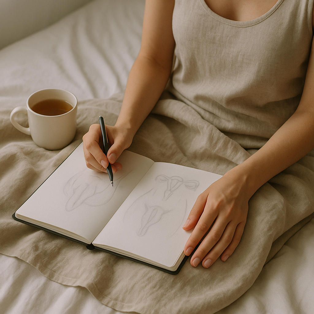 Orgasme féminin : définition, signes, mythes et repères utiles