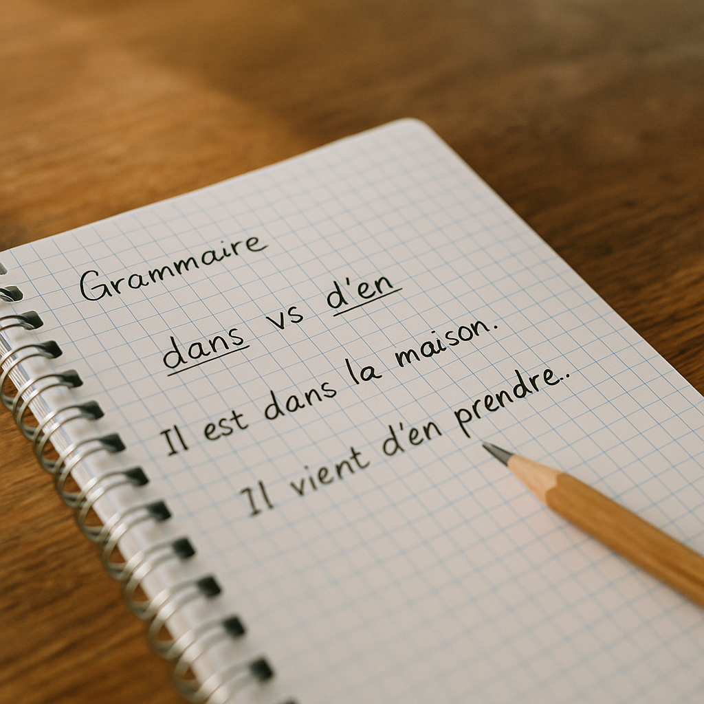 Ou accent : la règle simple pour ne plus écrire « où » au hasard