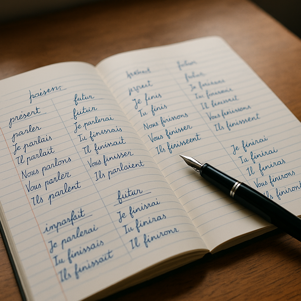 Plaire conjugaison : les formes utiles sans se tromper