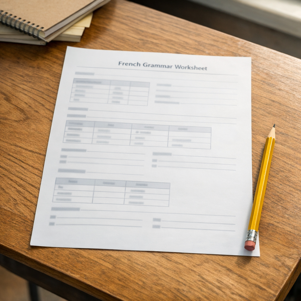 Profitez-en bien : orthographe, règle et exercices CM2-6e