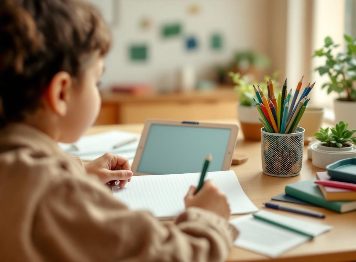 Jeux pour apprendre l’orthographe : lesquels choisir et comment les utiliser efficacement