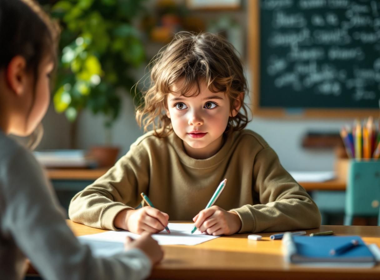 Faisons de l’orthographe une compétence centrale des apprentissages !