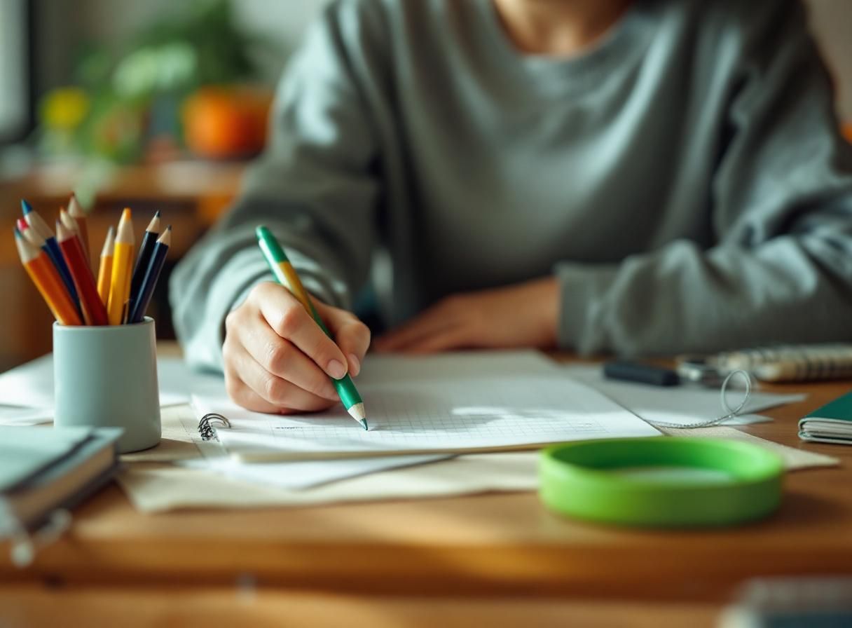 Les terminaisons des verbes : règles de base pour éviter les erreurs