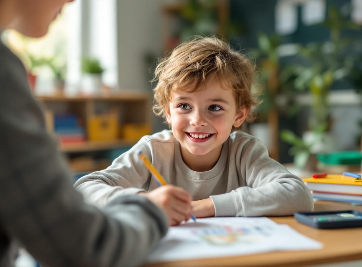 Les noms singuliers qui se terminent par un « S » : comment les reconnaître et les mémoriser ?