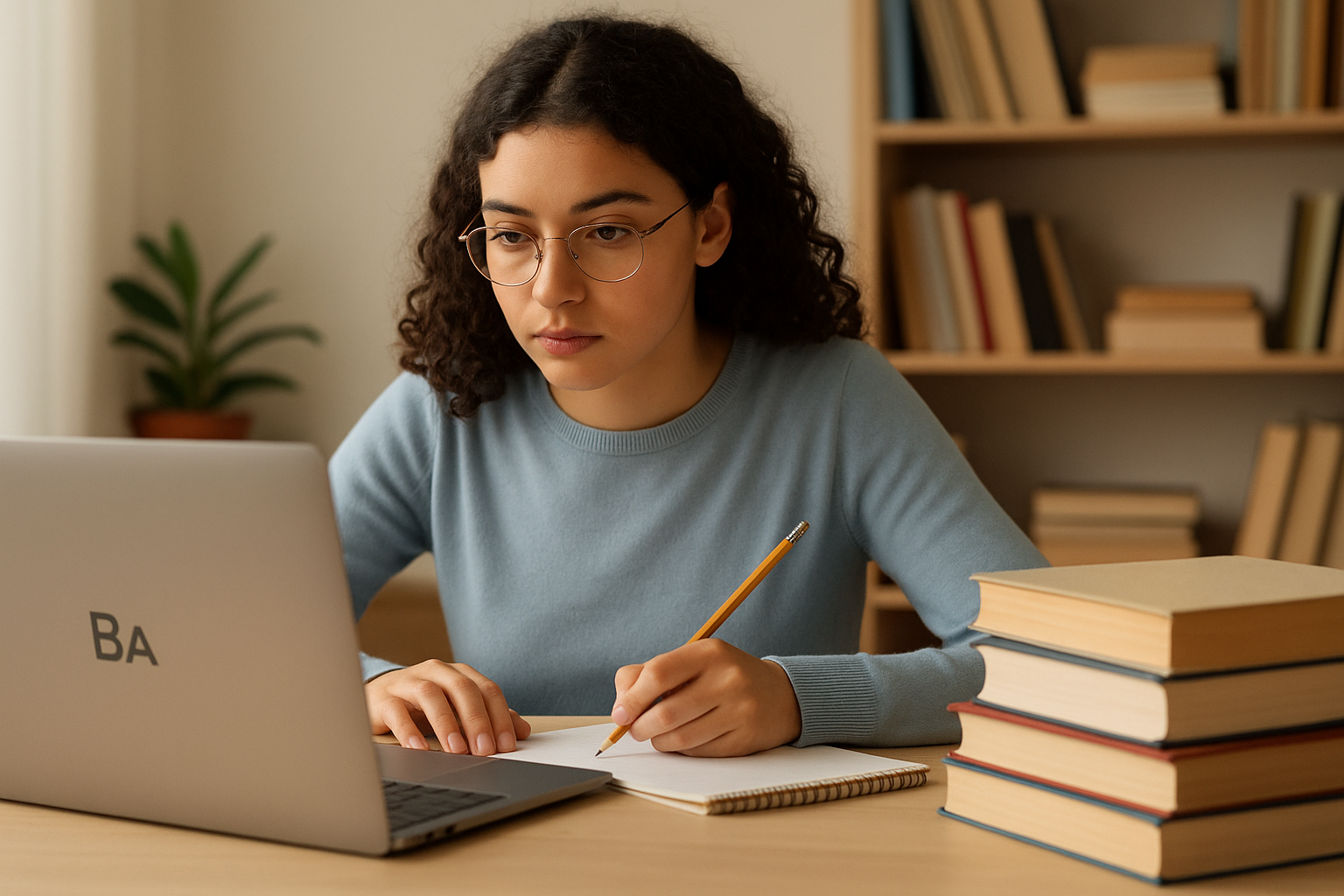 Bac de français en 1ère STMG : comment bien réviser et réussir son épreuve ?