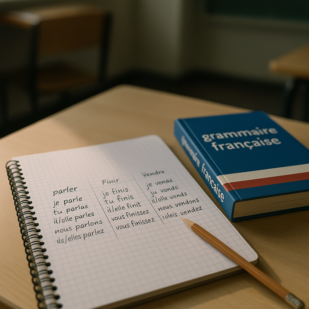 Verbe être à l’imparfait : conjugaison simple et sans faute