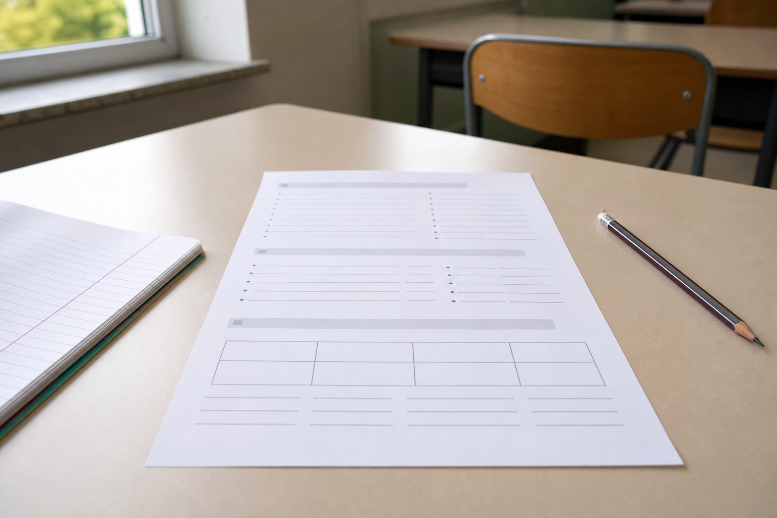 Le verbe paraître au passé simple se révise en CM2-6e
