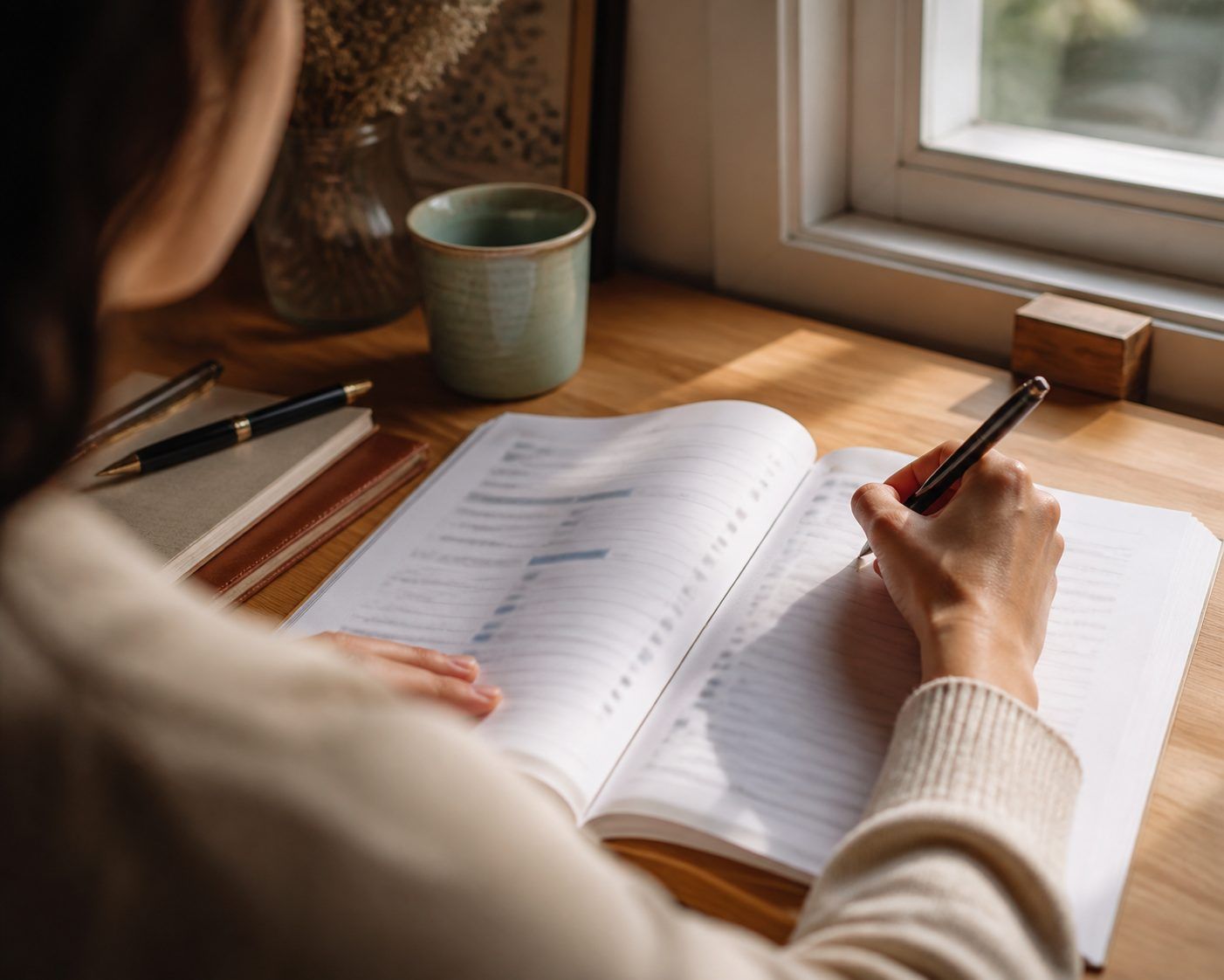 Exercices : conjuguer parler à l’imparfait