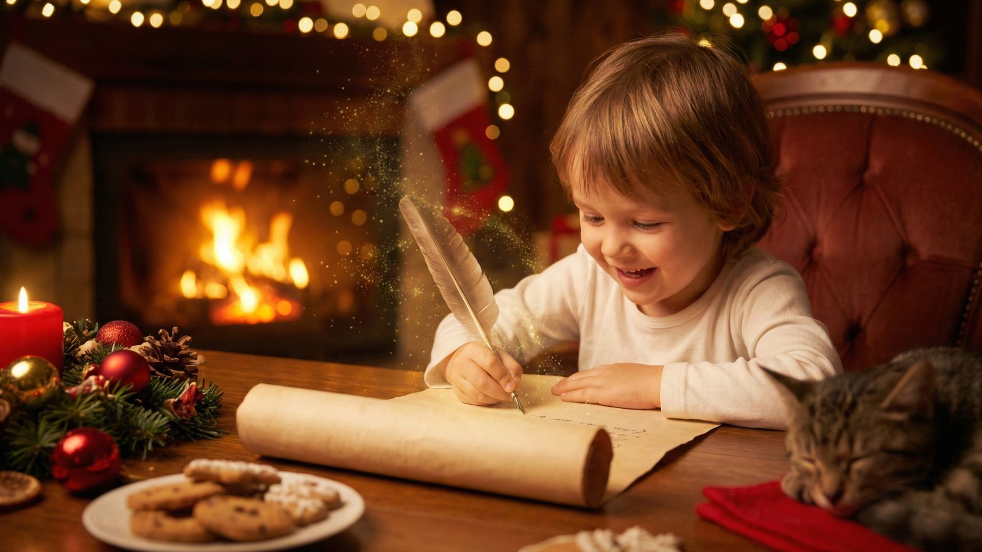 Votre enfant déteste écrire ? Cette astuce d'expert va permettre de les débloquer sans aucun effort.