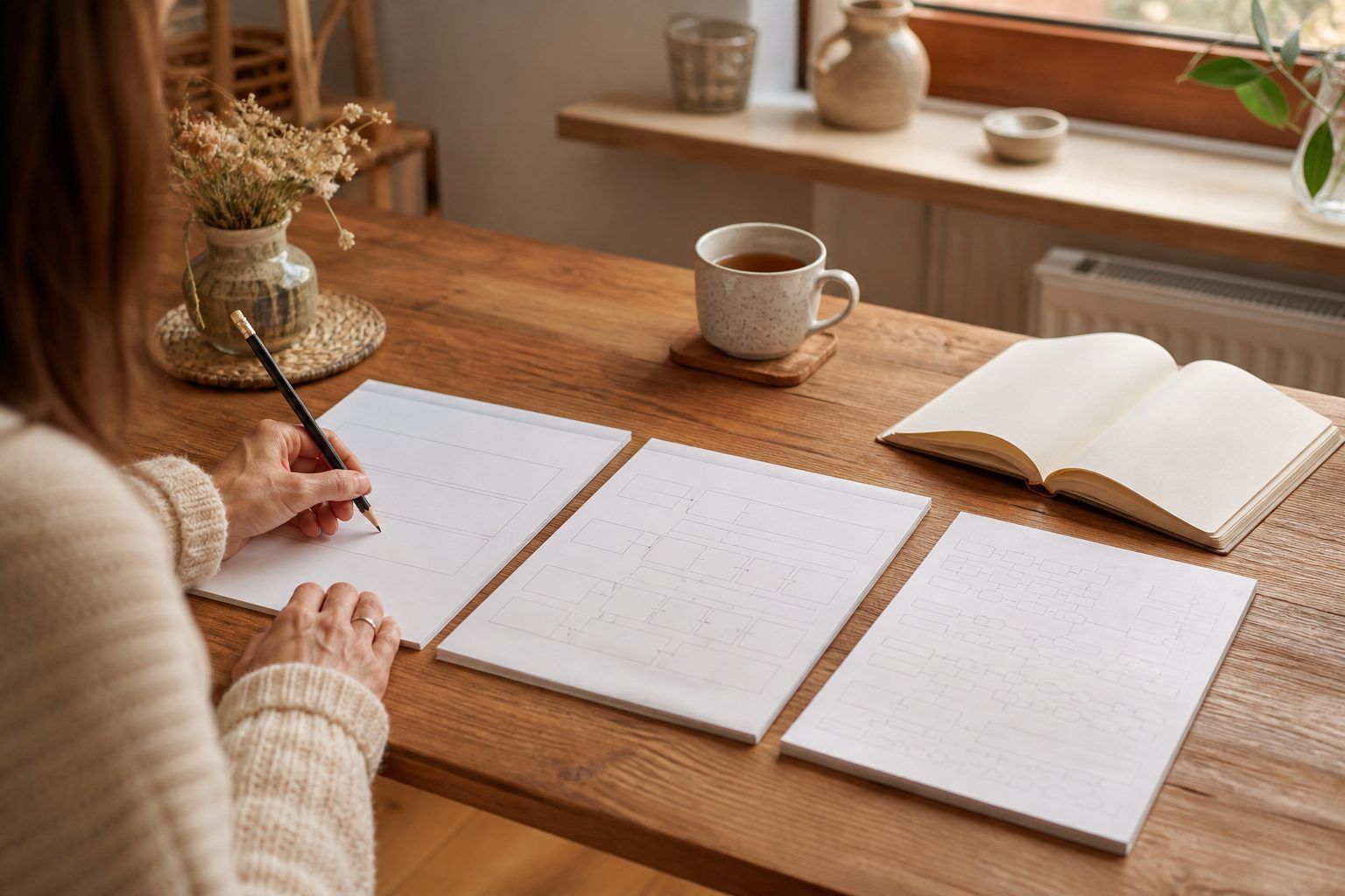 Exercices progressifs : vouloir au futur simple