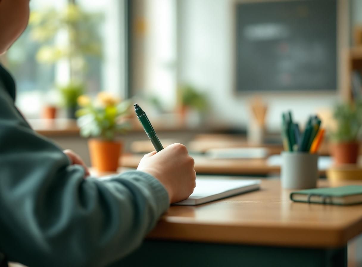 Le pluriel des noms : règles d'orthographe essentielles à connaître