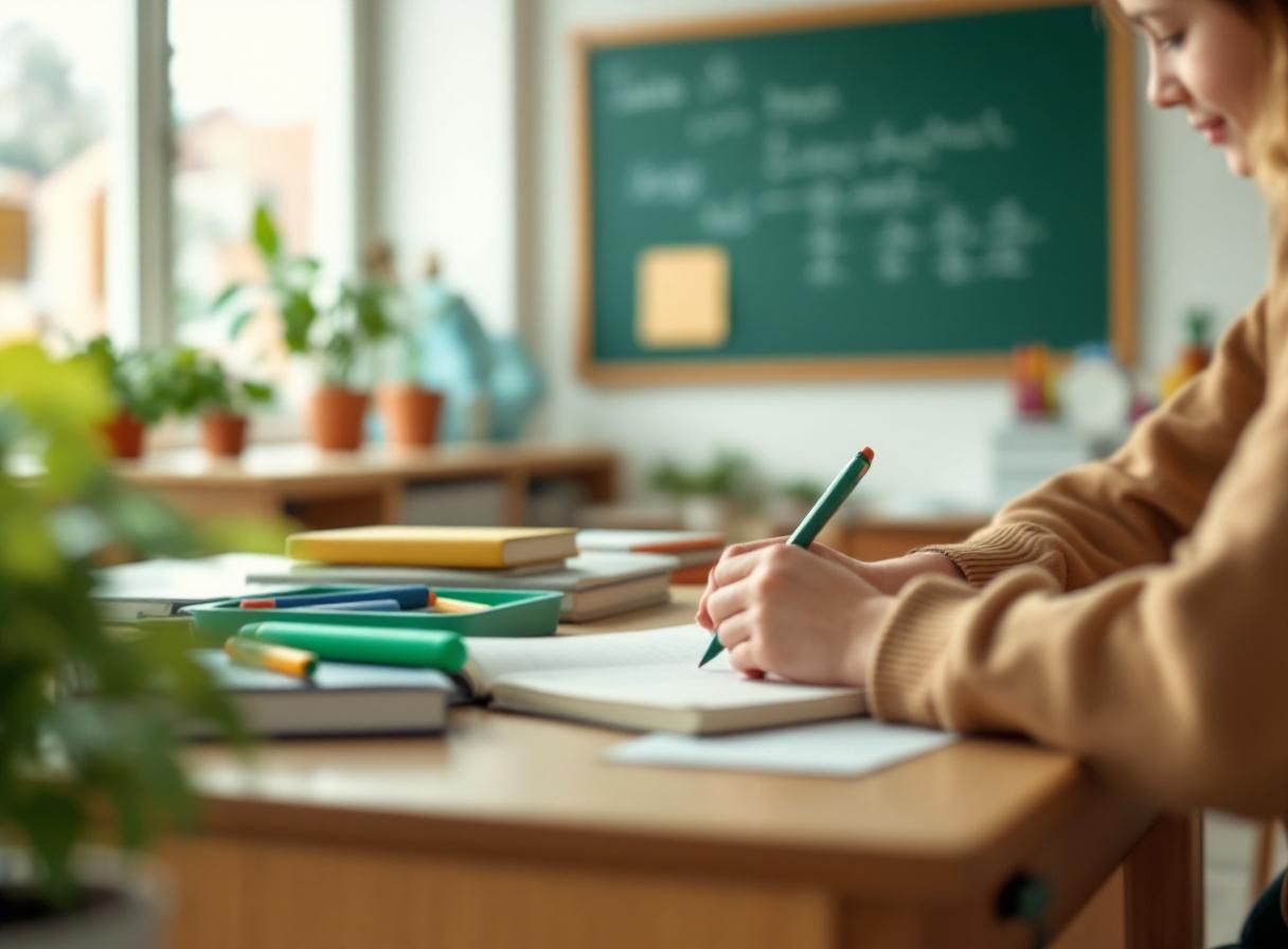 Pourquoi le ciel est-il bleu ?