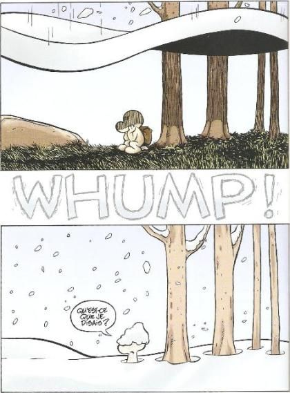 À la conquête d'Atalante par Pierre Bottero